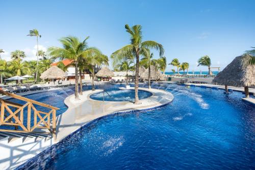 Occidental Caribe - All Inclusive