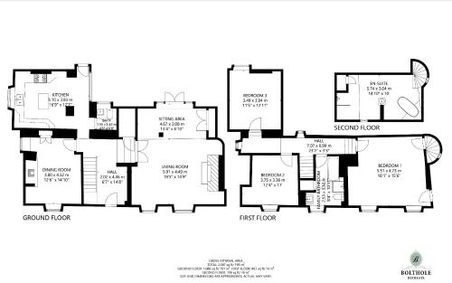 Cotswold Cottage - image 2
