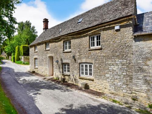 Cotswold Cottage