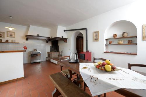 Casa Vacanze Podere Ugolini