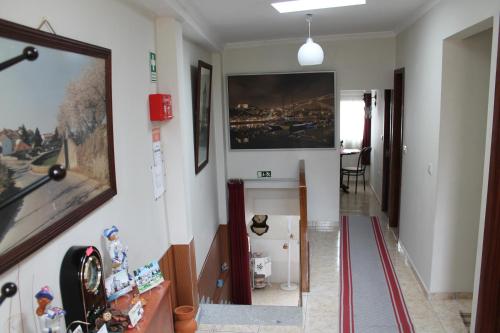  Casa Coelho - Alojamento Local in Alfândega da Fé