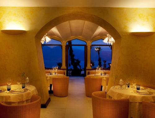 Hotel Villa Giulia - image 11