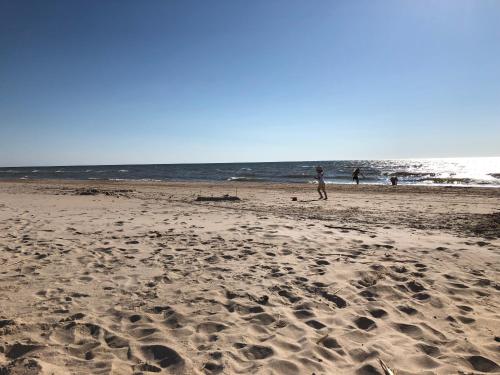 Villa Ponto Palanga