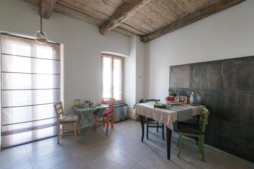 Ételek és italok, Guest House Seme Di Faggio in Miasino
