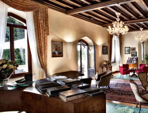 Hotel Villa Giulia - image 6