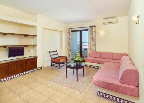 Cheerfulway Ouranova Apartamentos - image 13