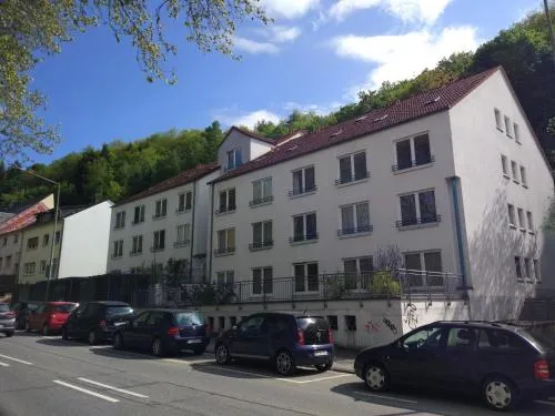 Ferienappartement Trier in Trier, Deutschland