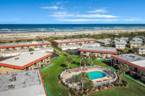 Dune Walk Dream in St. Augustine, USA