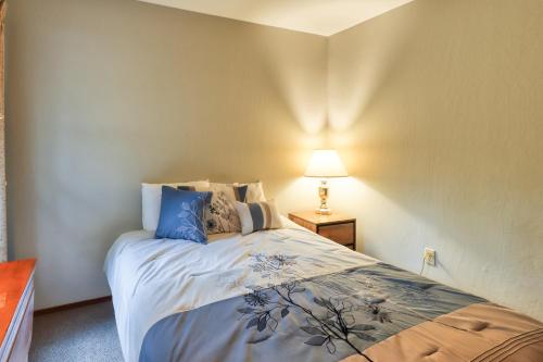 Lakeview Lodge - main image