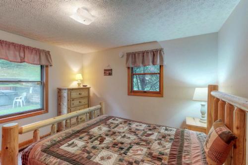 Gravelly Run Lodge - image 2