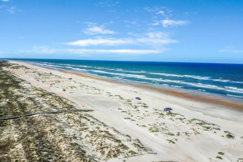 Dune Walk Dream in St. Augustine, USA