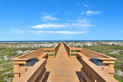 Dune Walk Dream in St. Augustine, USA