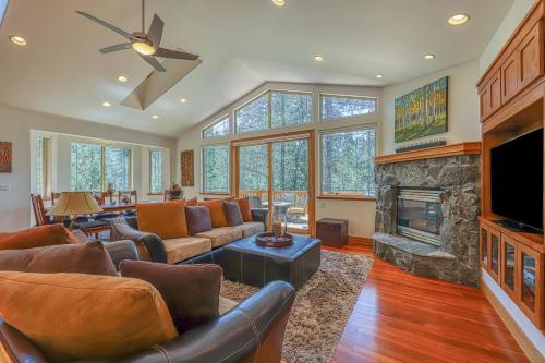 Montgomery Estates Retreat - image 9