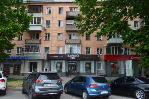 Apartment on Svobody Square - image 6