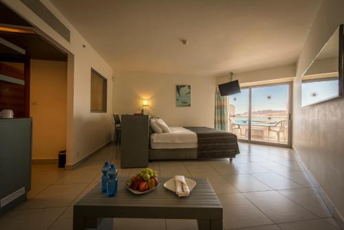 Neptune Eilat By Dan Hotels, Ejlat (zdjęcie 11)
