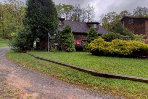 Gravelly Run Lodge - image 4