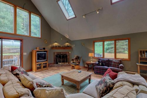 Holiday home in Mc Henry Maryland