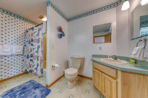 White Water Pines - image 8