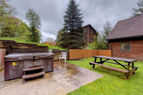 Gravelly Run Lodge - image 6