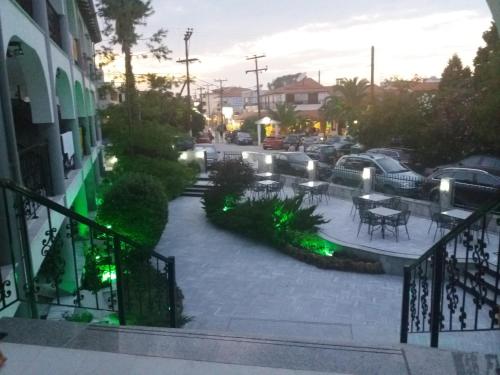 Pegasus Hotel - image 4