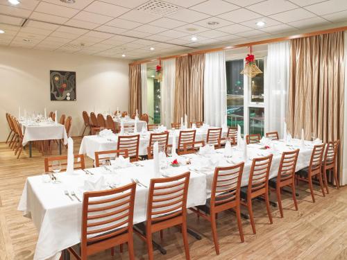 Icelandair Hotel Herad - image 8
