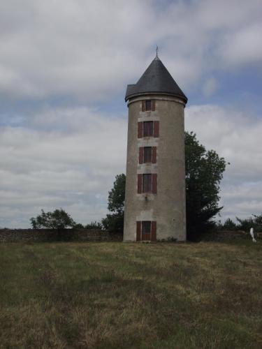moulin du coteau de l'epave