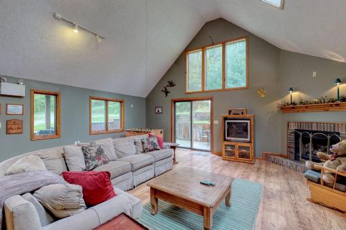 Gravelly Run Lodge - image 8