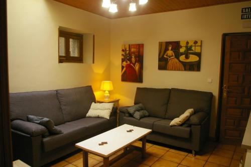 Apartmento AZKOITI - Ochagavía