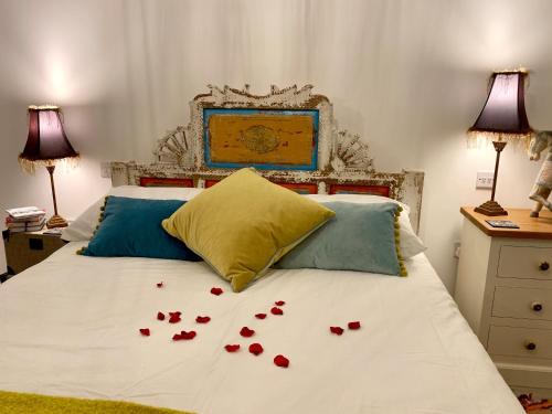 Bybrook Barn - The Secret Little B&B, Swithland,Bradgate Park, Leicestershire 4