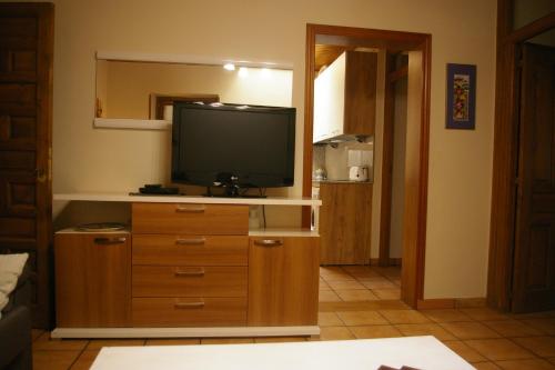  Apartmento AZKOITI in Ochagavía