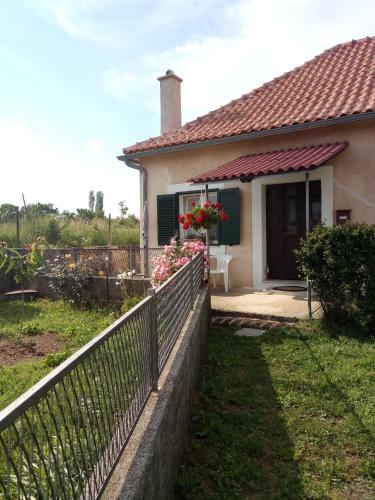  Holiday Home Goga in Drniš