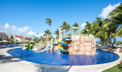 Occidental Caribe - All Inclusive