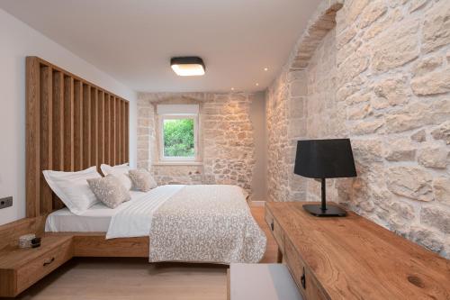 Standard Double Room room in Villa Basca