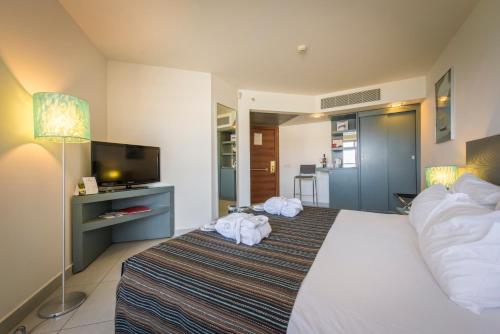 Neptune Eilat By Dan Hotels, Ejlat (zdjęcie 7)