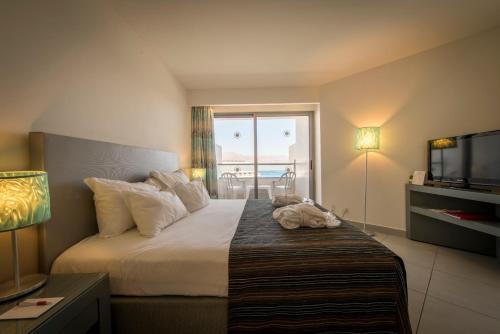 Neptune Eilat By Dan Hotels, Ejlat (zdjęcie 8)