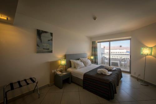 Neptune Eilat By Dan Hotels, Ejlat (zdjęcie 9)