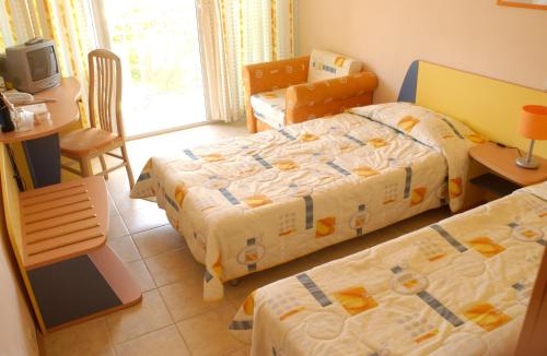 Hotel Com - All Inclusive in Albena