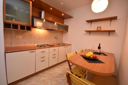 Apartman Zoran Igalo 