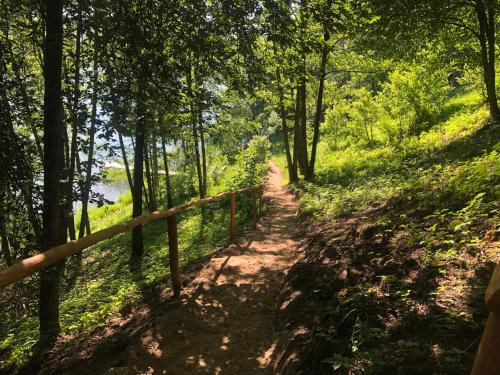 Siedlisko Pod Strzechą