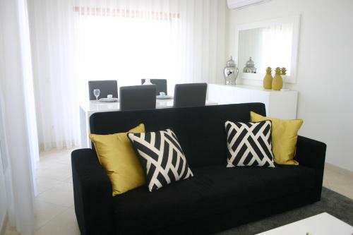  T1 Medronheira II, Unterkunft in Olhos de Água