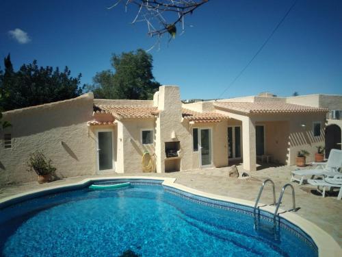  Casa Margarita, Pension in Turre bei Bédar