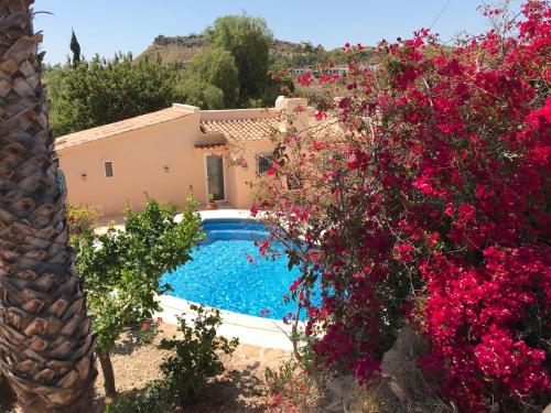 Casa Margarita