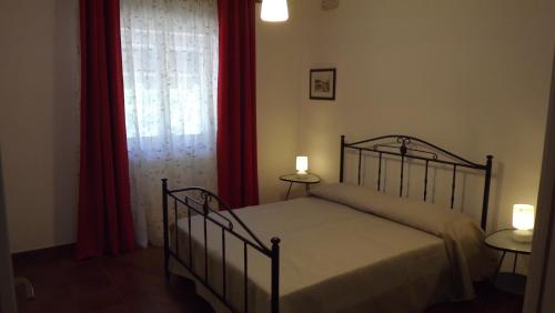 Villa Apollonia B&B