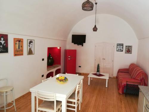 Casetta Nina Nina gîte à louer Alessano