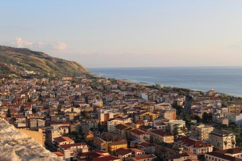  Casa Vacanze al mare, Pension in Amantea bei Serra dʼAiello