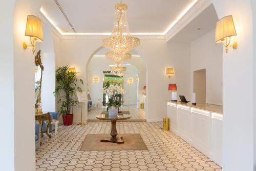 Hotel Milton Roma – Rome