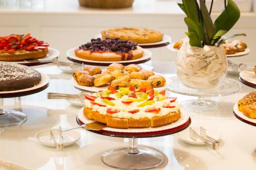 Hotel Milton Roma - image 13