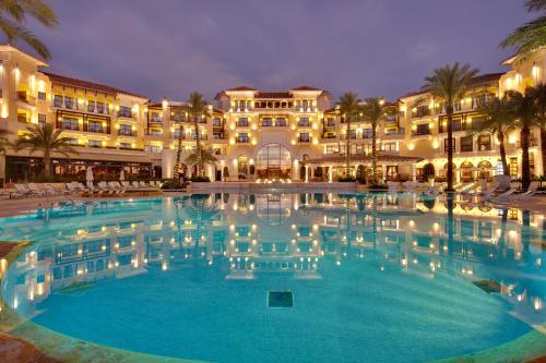 Caleia Mar Menor Golf and Spa Resort