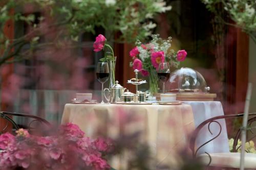 Grotthuss Boutique Hotel Vilnius - image 2