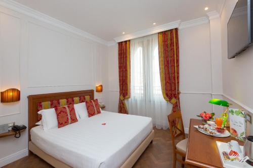 Hotel Milton Roma, Rome (photo 10)